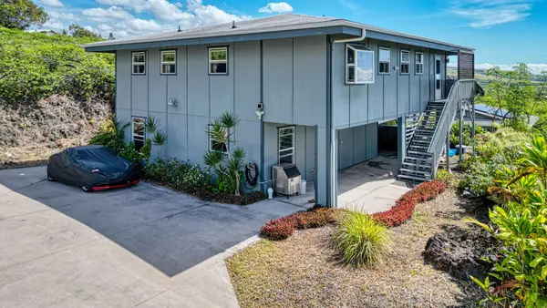 94-1790 Amepela, Naalehu, HI 96772