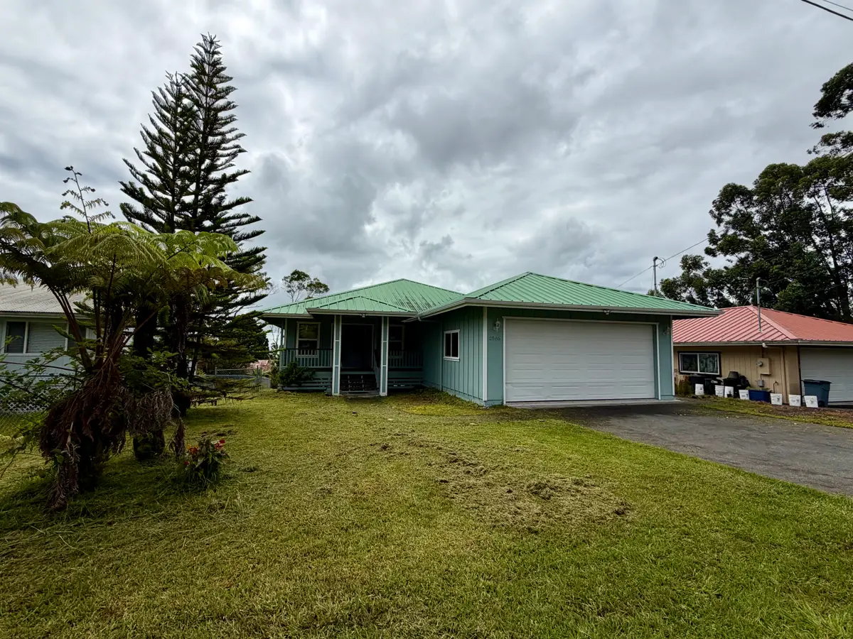 25-66 Hana St, Hilo, HI 96720 - #1