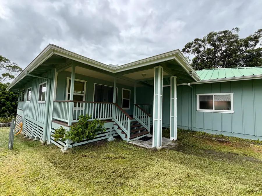 25-66 Hana St, Hilo, HI 96720 - #2