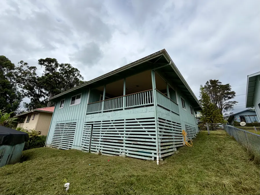 25-66 Hana St, Hilo, HI 96720 - #3