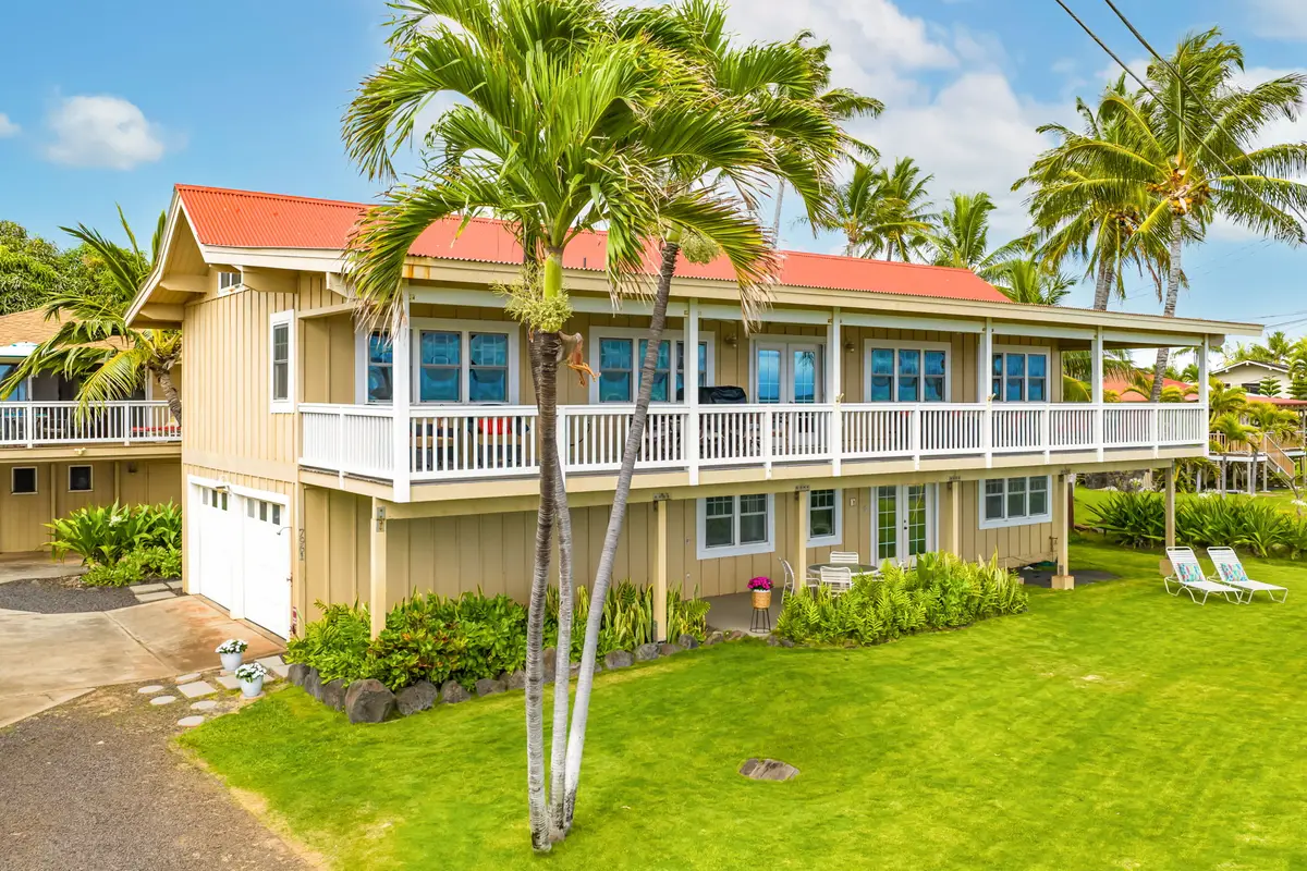 7961 Kaumualii Hwy, Kekaha, HI 96752 - #1