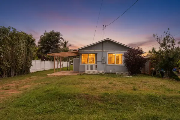 4580 Mamane St, Kapaa, HI 96746