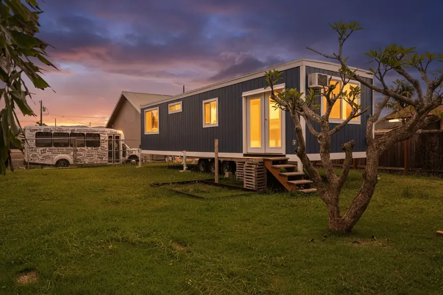 4580 Mamane St, Kapaa, HI 96746 - #2
