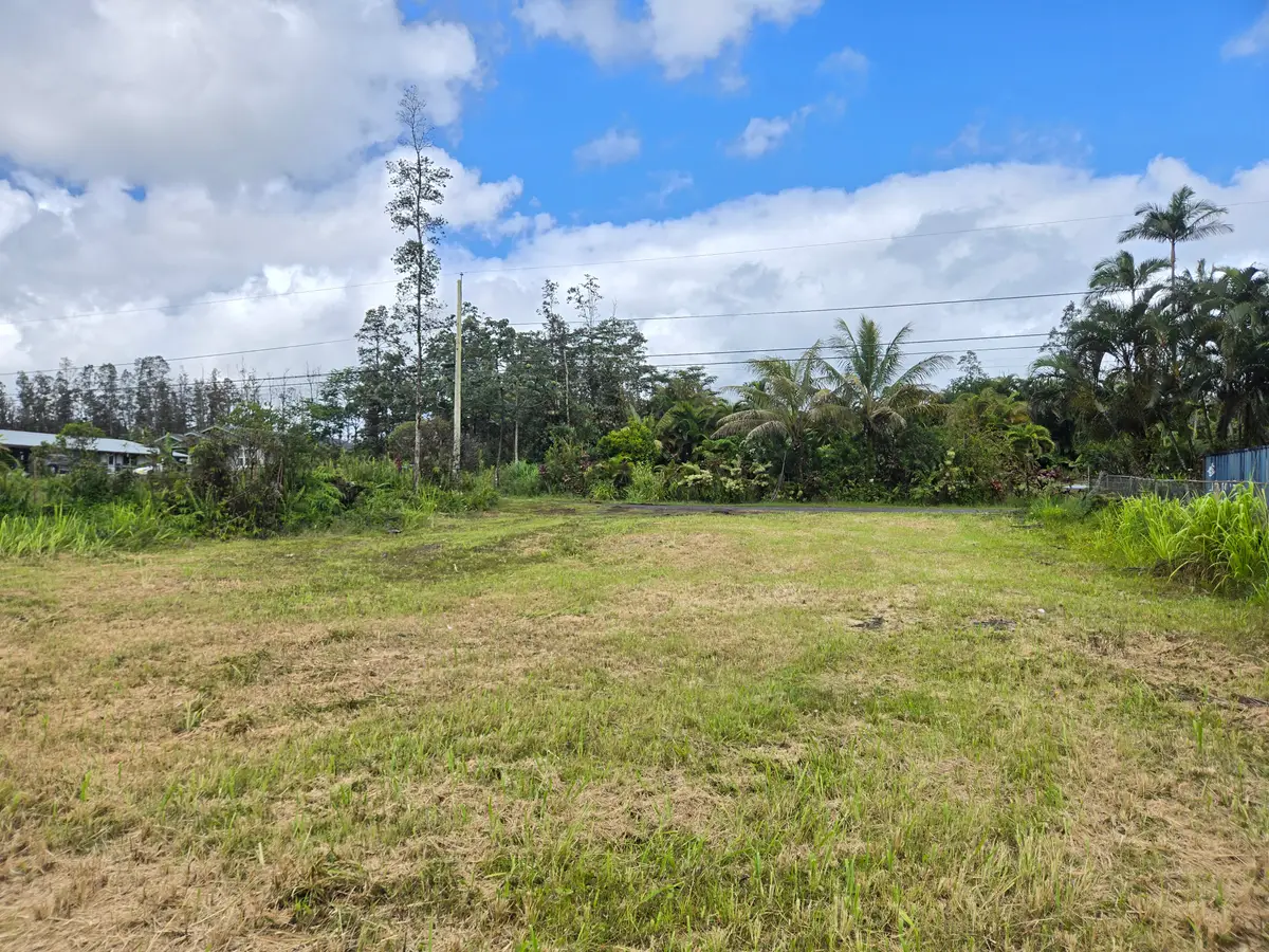 Pukalani Dr, Pahoa, HI 96778 - #1