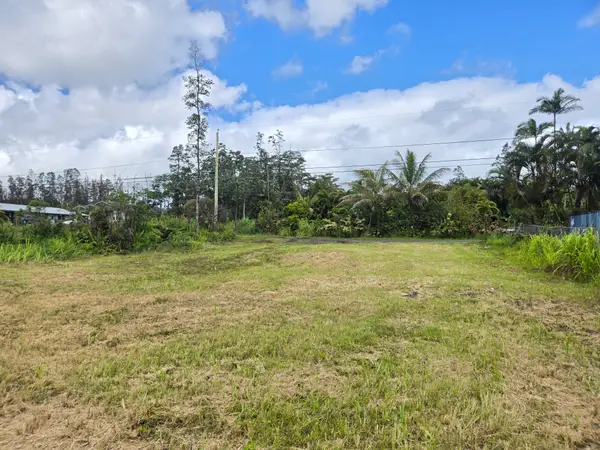 Pukalani Dr, Pahoa, HI 96778
