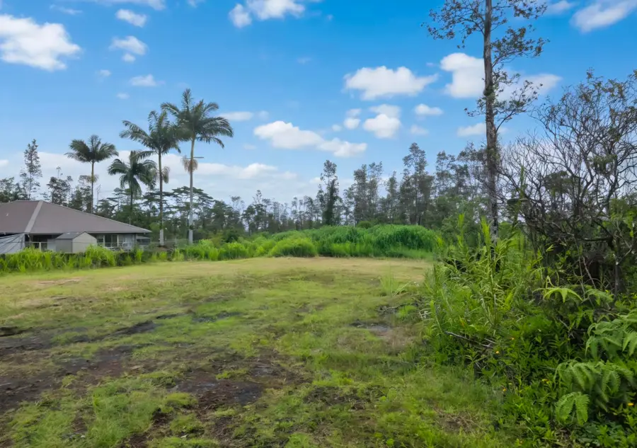 Pukalani Dr, Pahoa, HI 96778 - #2
