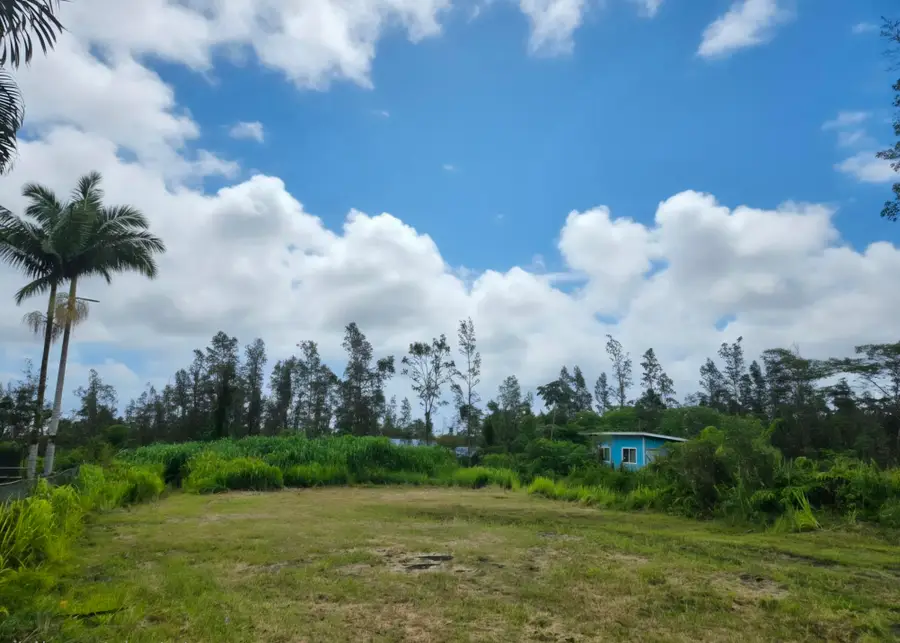 Pukalani Dr, Pahoa, HI 96778 - #3
