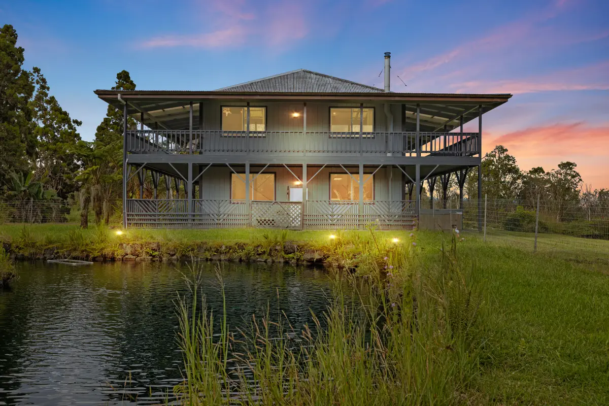 18-4565 Makaala Rd, Mountain View, HI 96771 - #1