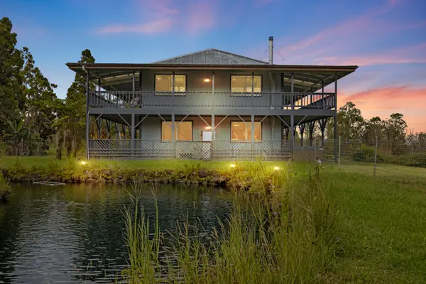 18-4565 Makaala Rd, Mountain View, HI 96771