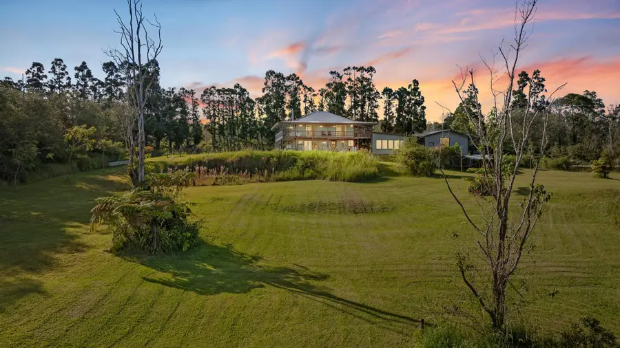 18-4565 Makaala Rd, Mountain View, HI 96771 - #2