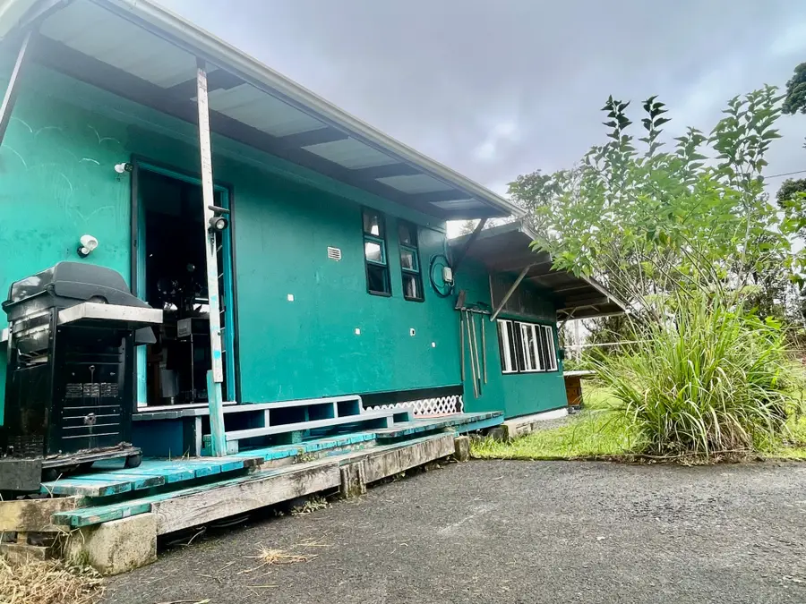11-1770 Mikana St, Mountain View, HI 96771 - #2