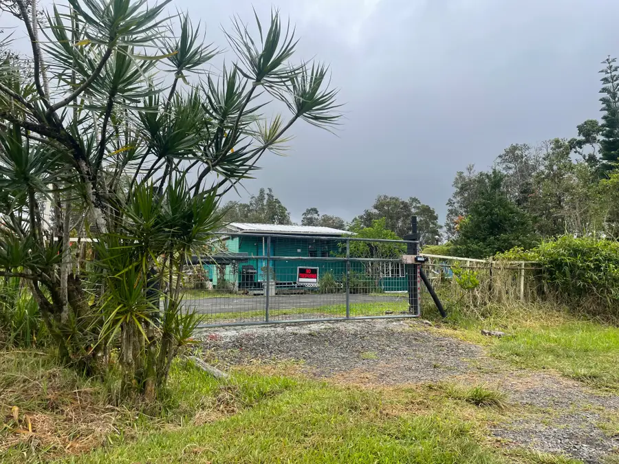 11-1770 Mikana St, Mountain View, HI 96771 - #3