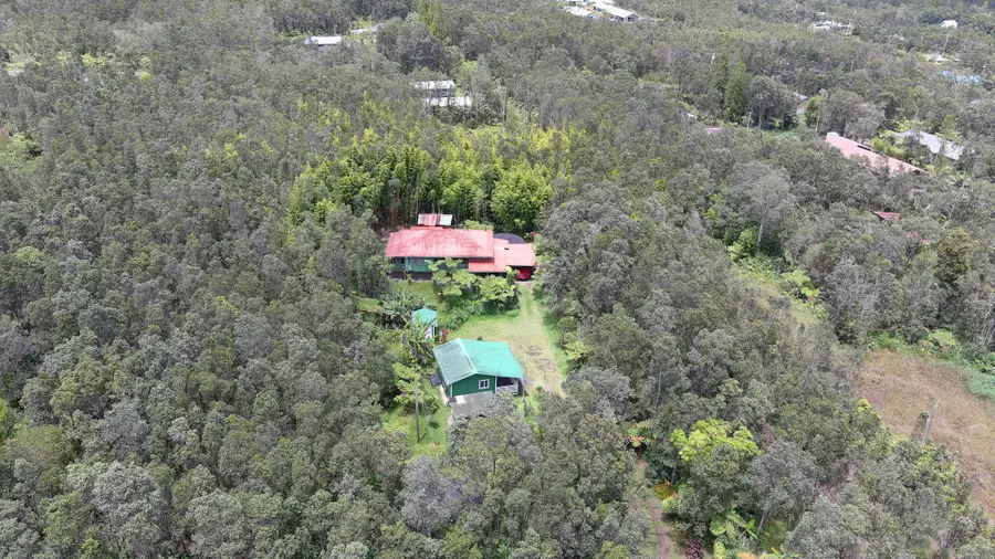 11-3170 Anuhea St, Volcano, HI 96785 - #3