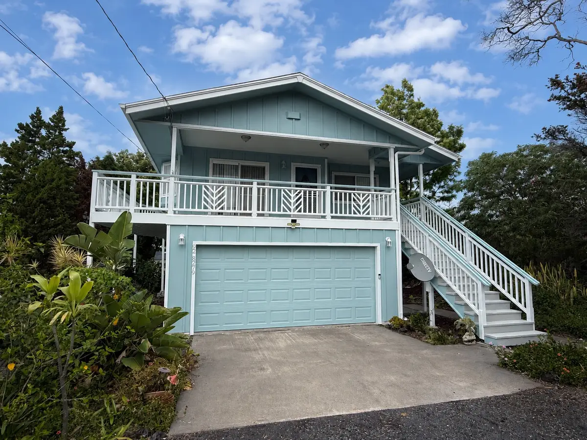 92-8279 Trade Wind Blvd, Ocean View, HI 96737 - #1