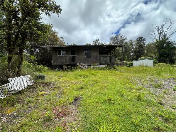 11-1758 Mahina St, Mountain View, HI 96771