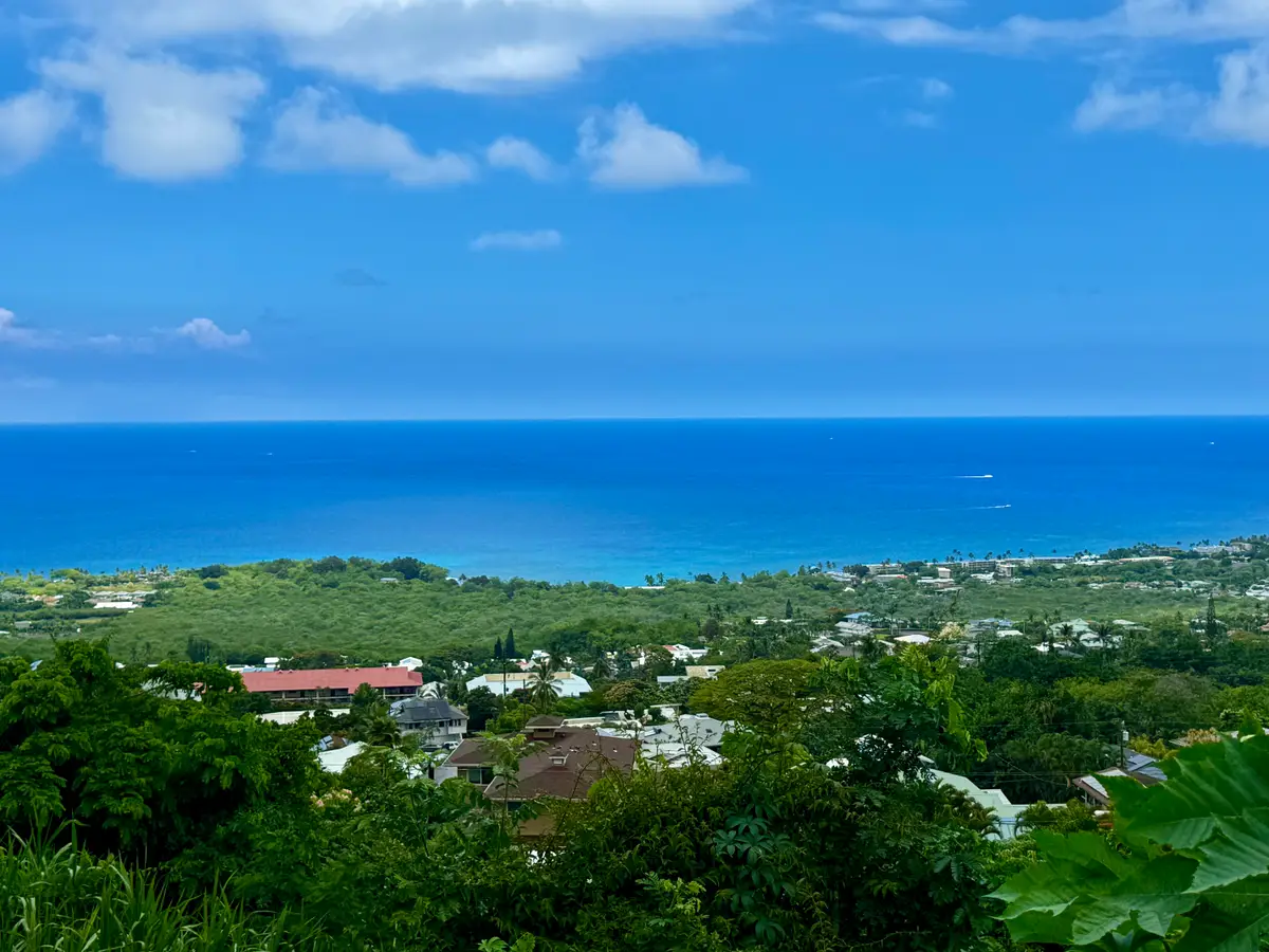 77-6460 Leilani St, Kailua Kona, HI 96740 - #1