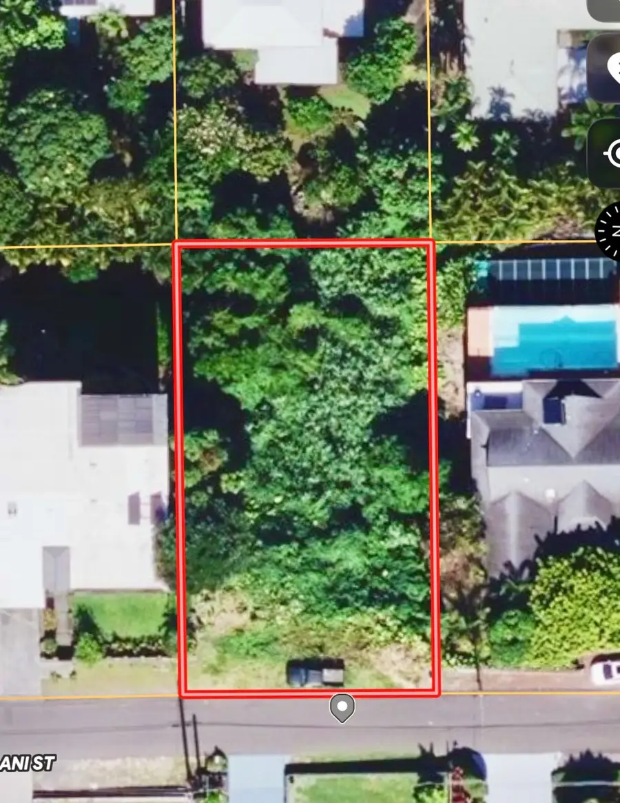 77-6460 Leilani St, Kailua Kona, HI 96740 - #3