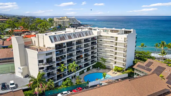75-5782 Kuakini Highway #208, Kailua Kona, HI 96740