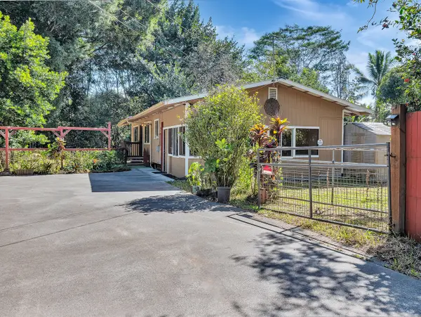 16-185 Aulii St, Keaau, HI 96749