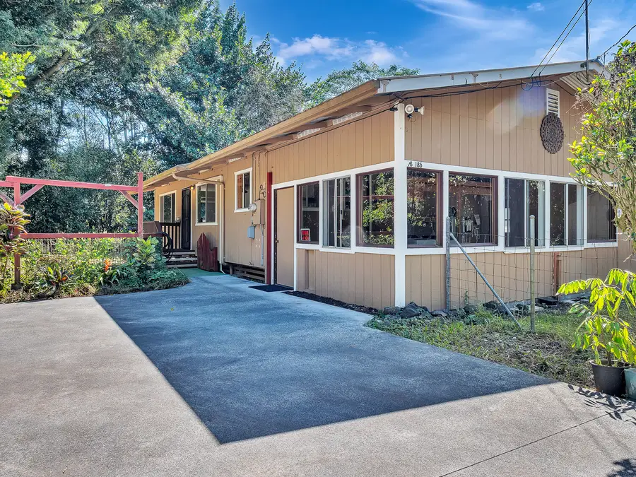 16-185 Aulii St, Keaau, HI 96749 - #2