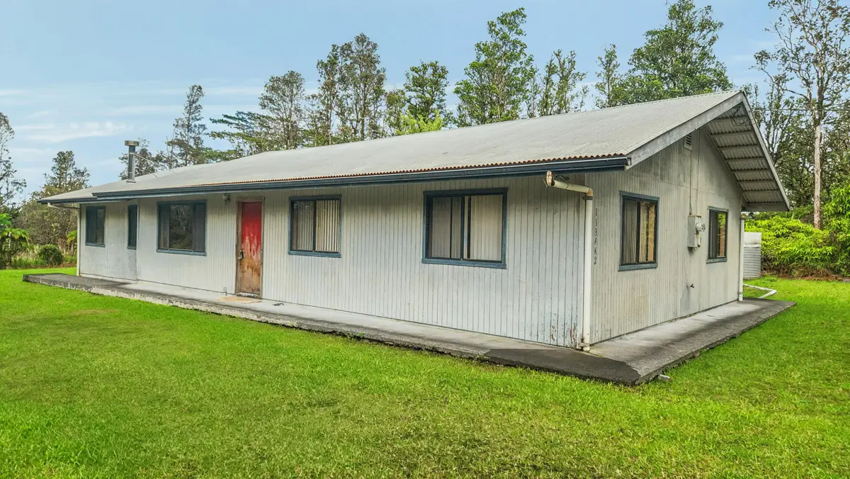 11-3424 Hibiscus St, Mountain View, HI 96771 - #1