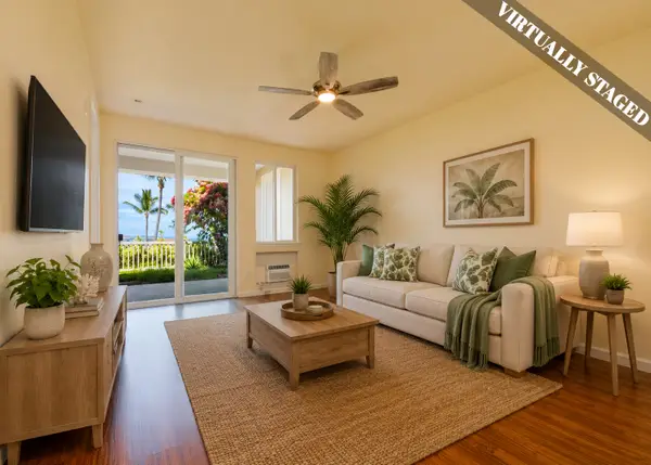 75-6060 Kuakini Hwy #C3, Kailua Kona, HI 96740