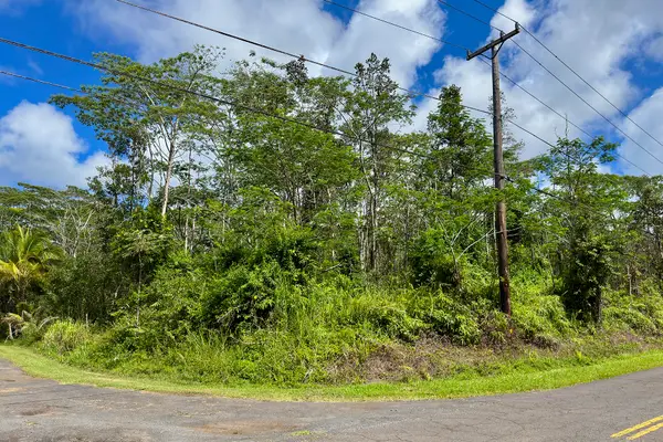 Hilo Rd, Pahoa, HI 96778