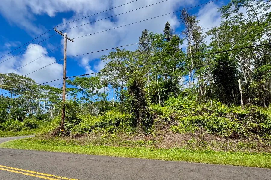 Hilo Rd, Pahoa, HI 96778 - #3