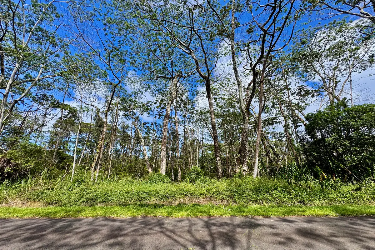 Kauai Rd, Pahoa, HI 96778 - #1