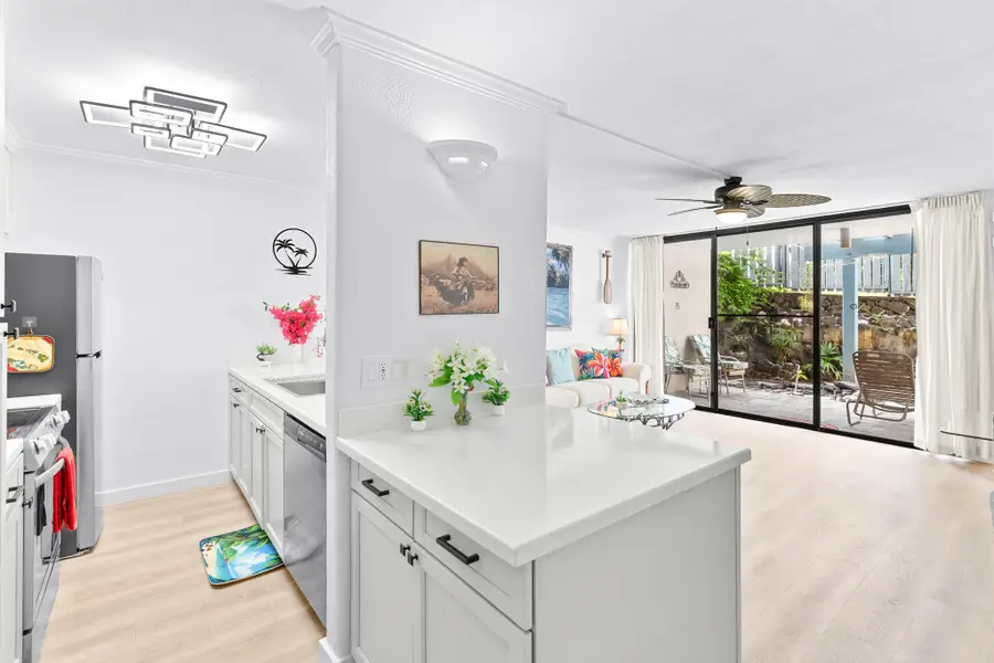 75-5888 Alii Drive #B2, Kailua, HI 96740 - #3