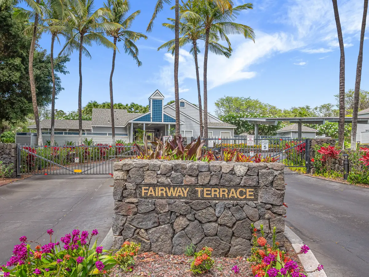 68-3831 Lua Kula St #B201, Waikoloa, HI 96738 - #1