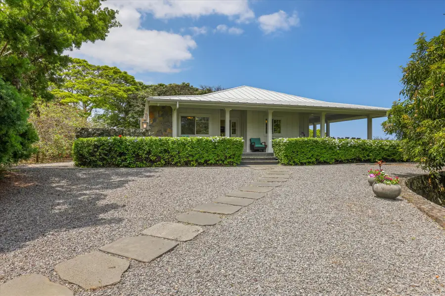 81-7870 Alii Dr, Kealakekua, HI 96750 - #2