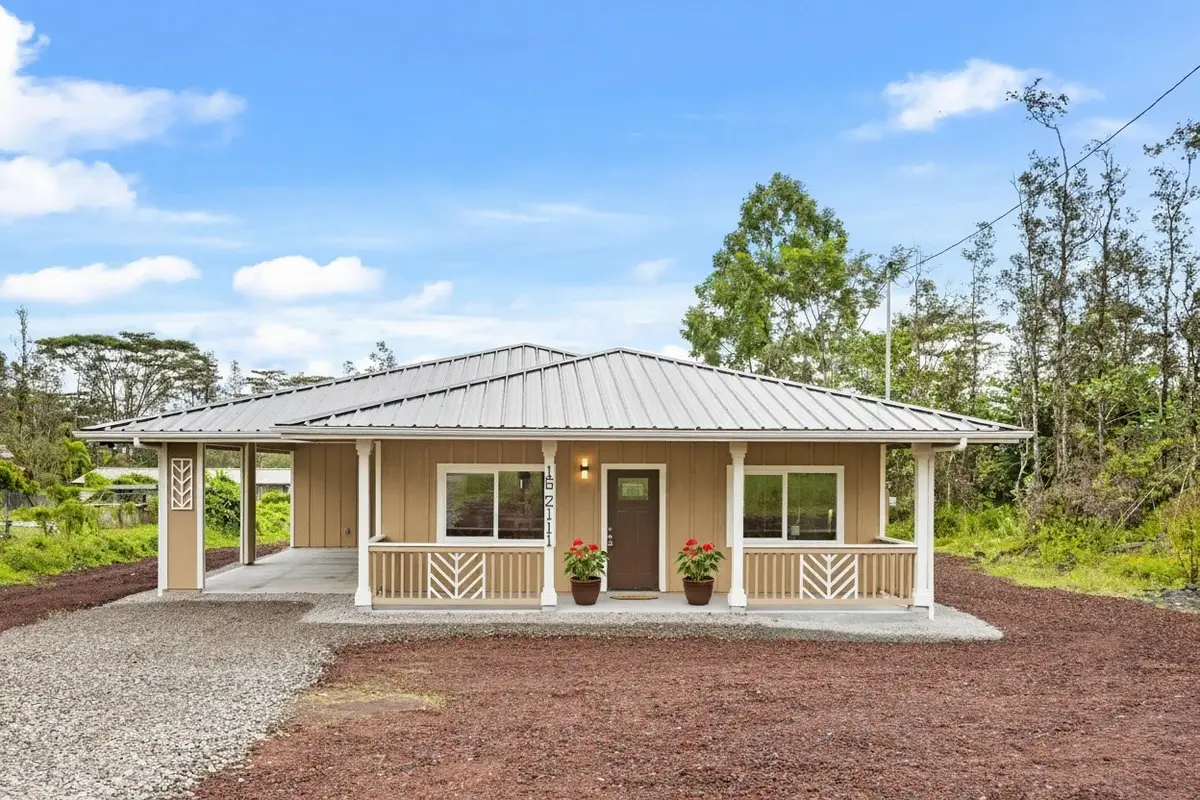 16-2111 Plumeria Dr, Pahoa, HI 96778 - #1