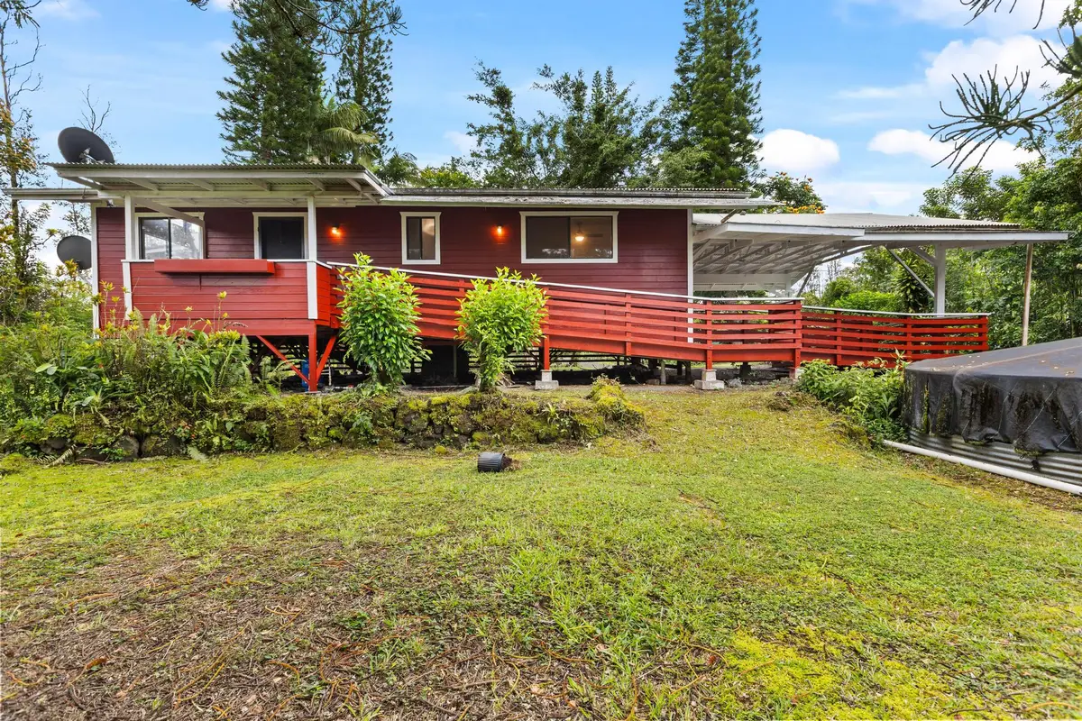16-402 Brookover St, Kurtistown, HI 96760 - #1