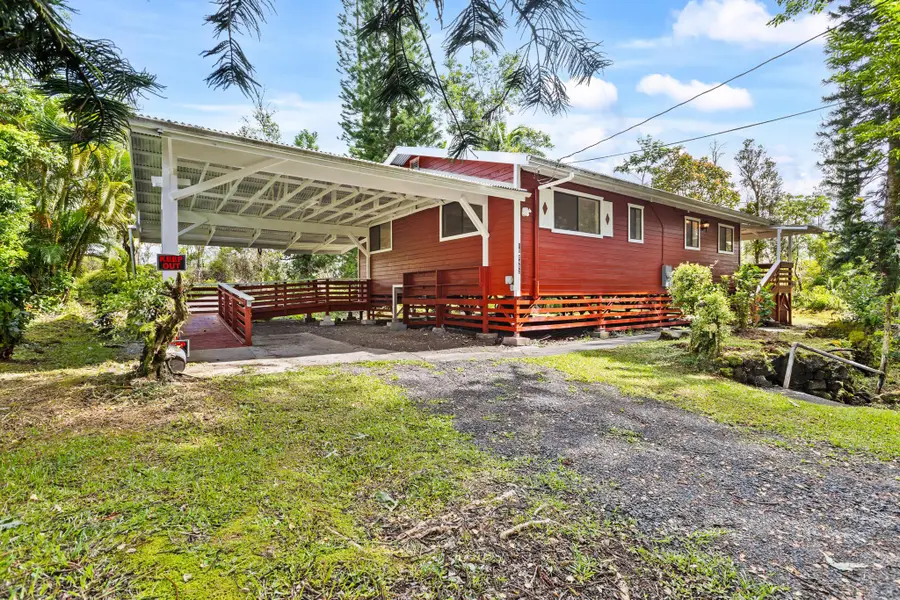16-402 Brookover St, Kurtistown, HI 96760 - #2