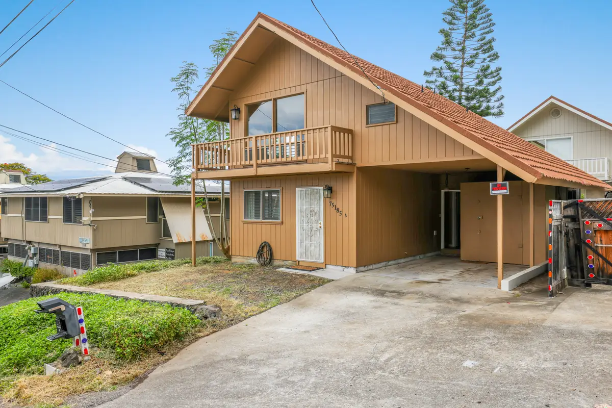 75-185 Alakai St #A, Kailua, HI 96740 - #1