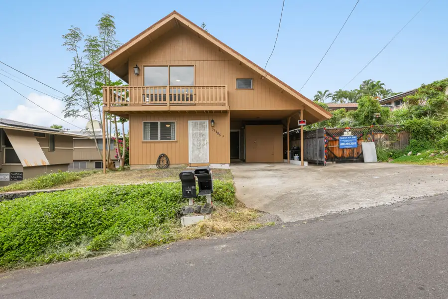 75-185 Alakai St #A, Kailua, HI 96740 - #2
