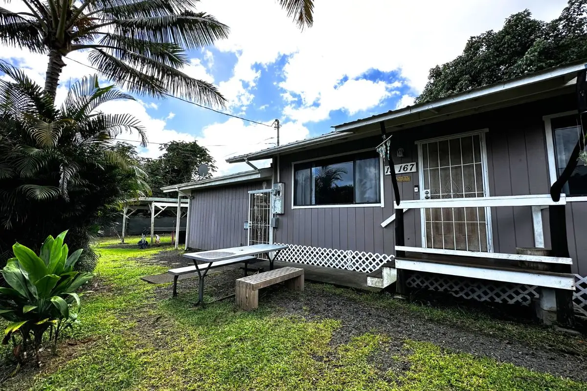 15-167 Puni Paka Loop, Pahoa, HI 96778 - #1