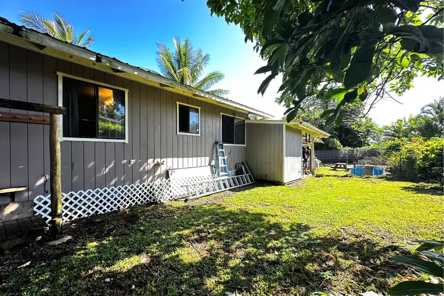 15-167 Puni Paka Loop, Pahoa, HI 96778 - #2