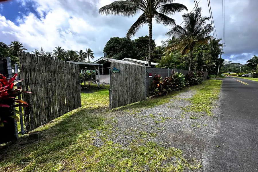 15-167 Puni Paka Loop, Pahoa, HI 96778 - #3