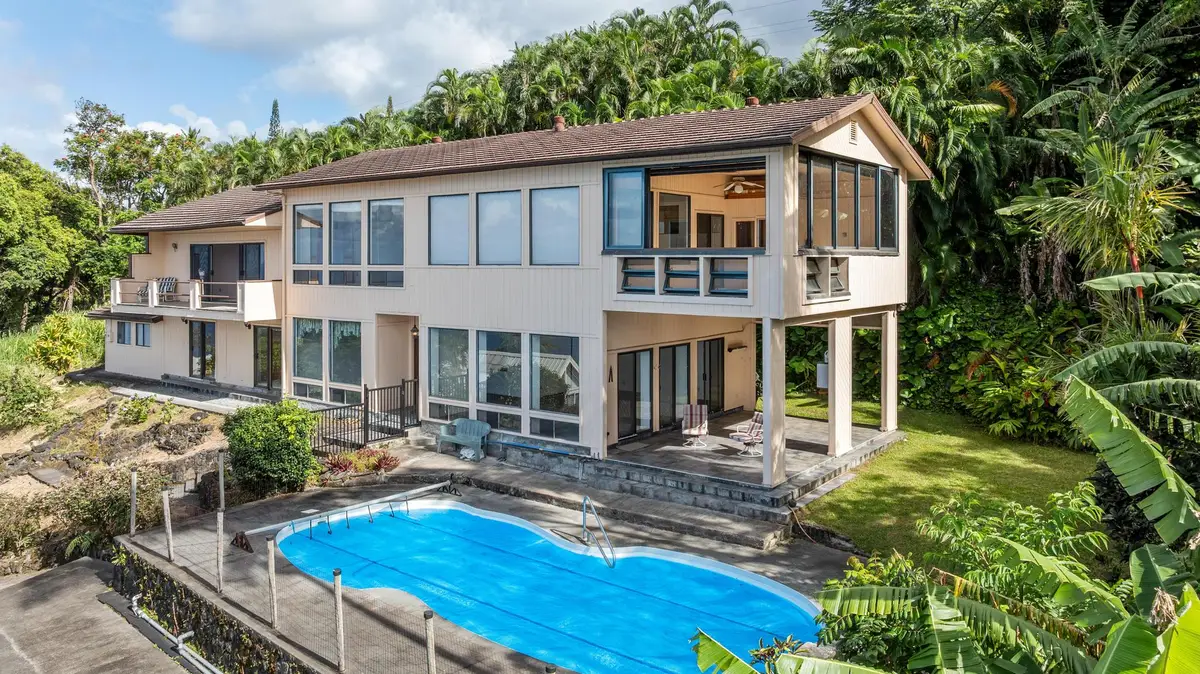 36-2335 Old Mamalahoa Highway, Laupahoehoe, HI 96764 - #1