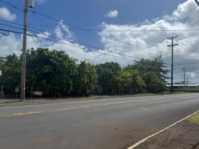 469 E Lanikaula St #1, Hilo, HI 96720 - #1