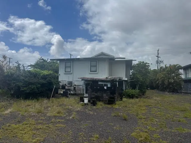 469 E Lanikaula St #1, Hilo, HI 96720 - #3