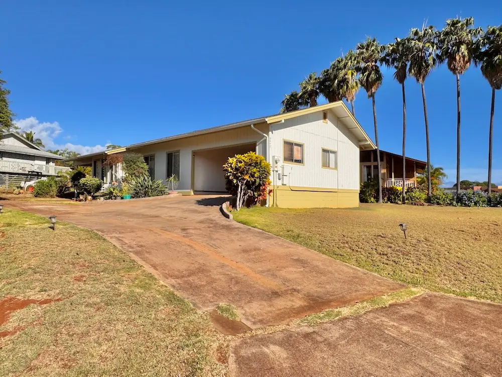 9477 Keolewa St, Waimea, HI 96796 - #1