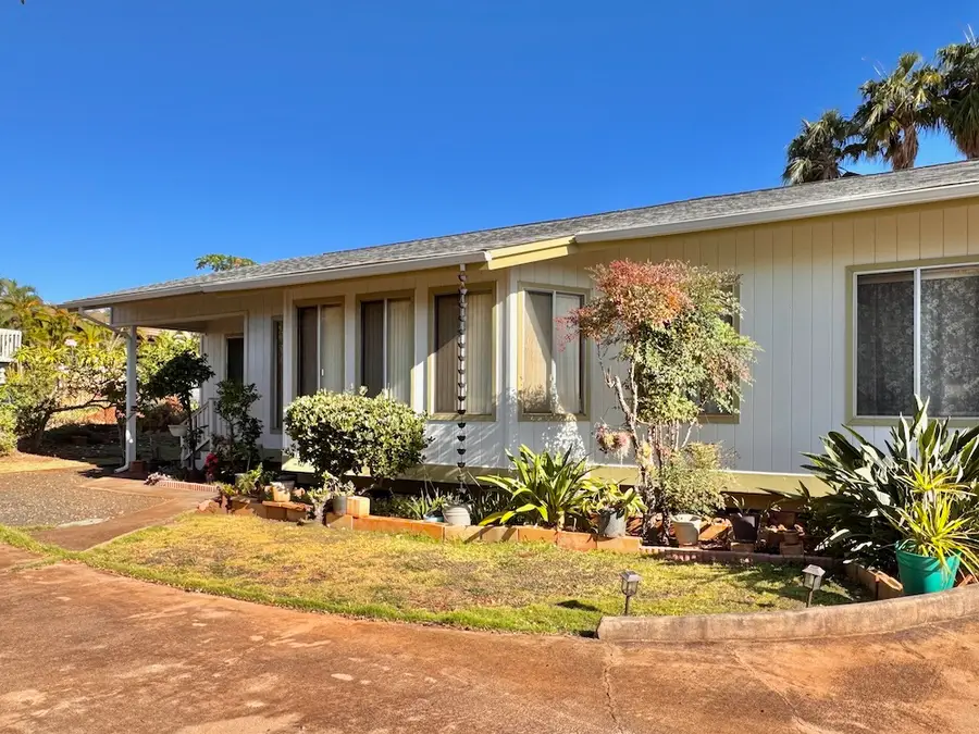 9477 Keolewa St, Waimea, HI 96796 - #2