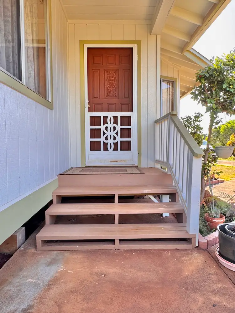 9477 Keolewa St, Waimea, HI 96796 - #3