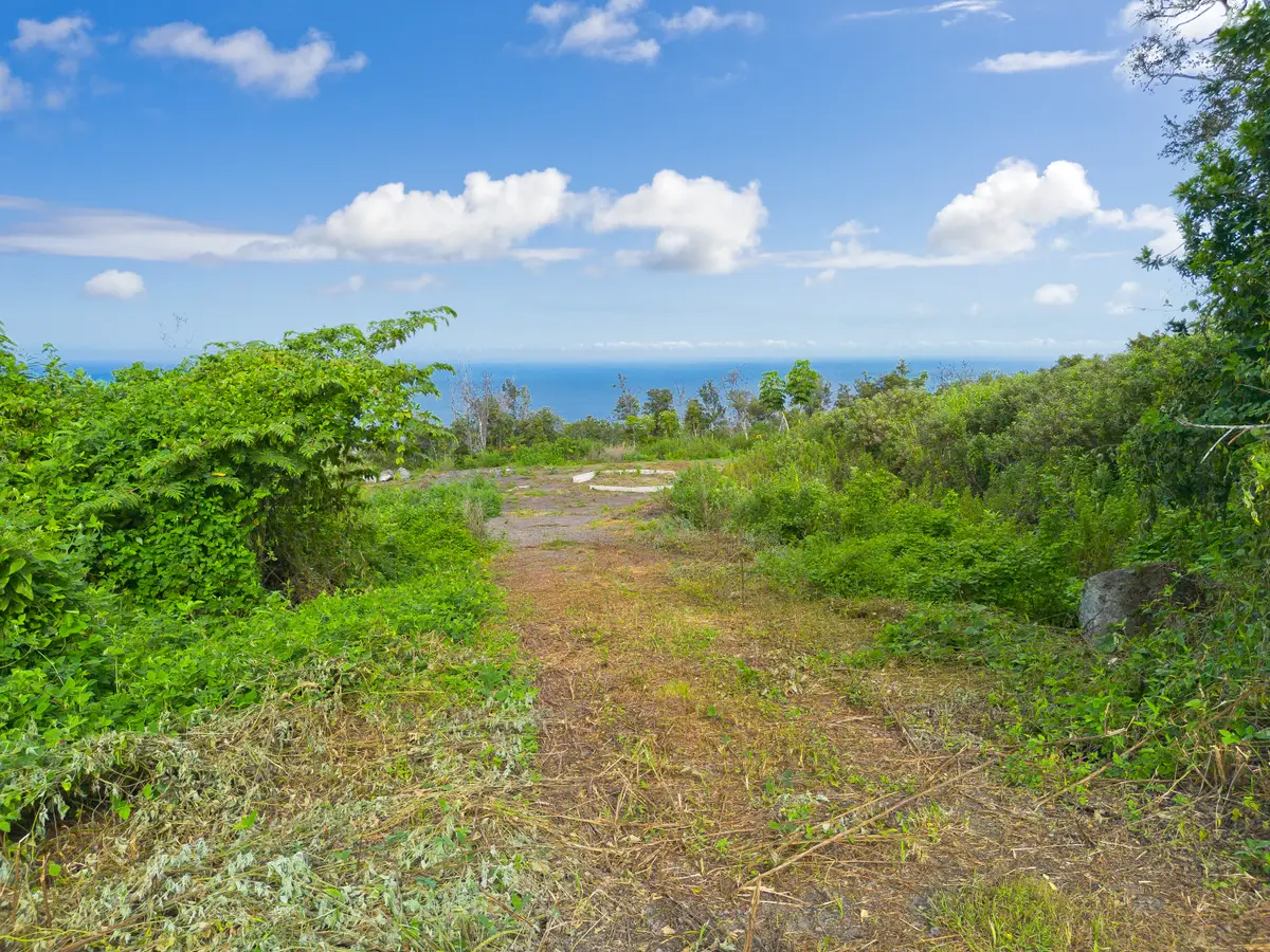 88-1581 Papio Drive, Captain Cook, HI 96704 - #1