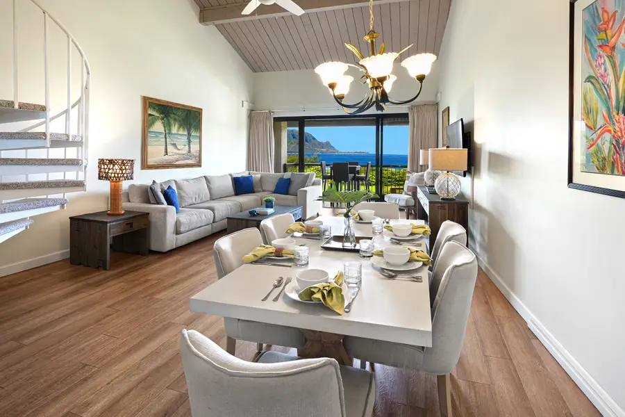 5380 Honoiki Rd #J33, Princeville, HI 96722 - #2