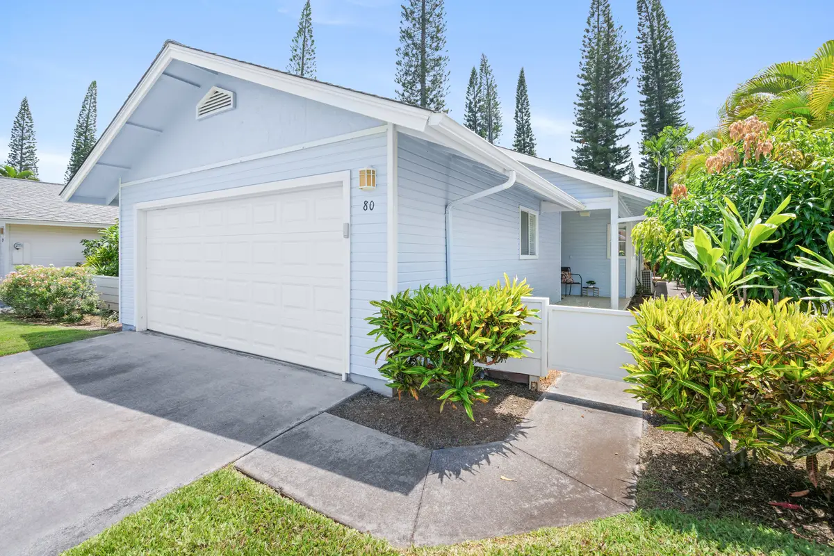75-234 Nani Kailua Dr #80, Kailua Kona, HI 96740 - #1