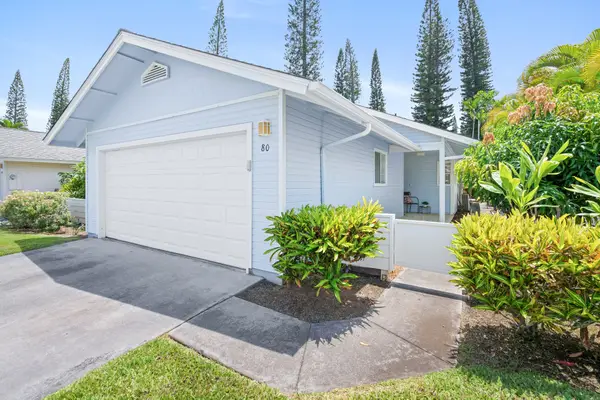 75-234 Nani Kailua Dr #80, Kailua Kona, HI 96740